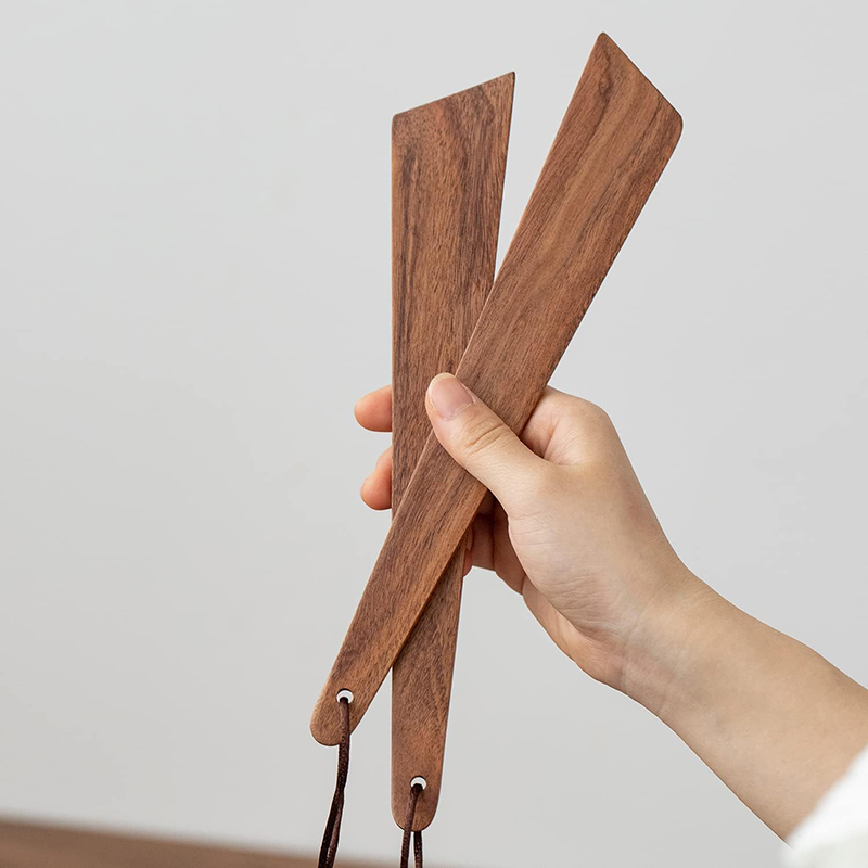 Wooden Spatula Portable Turner - Camping Cooking Recipes review and price
