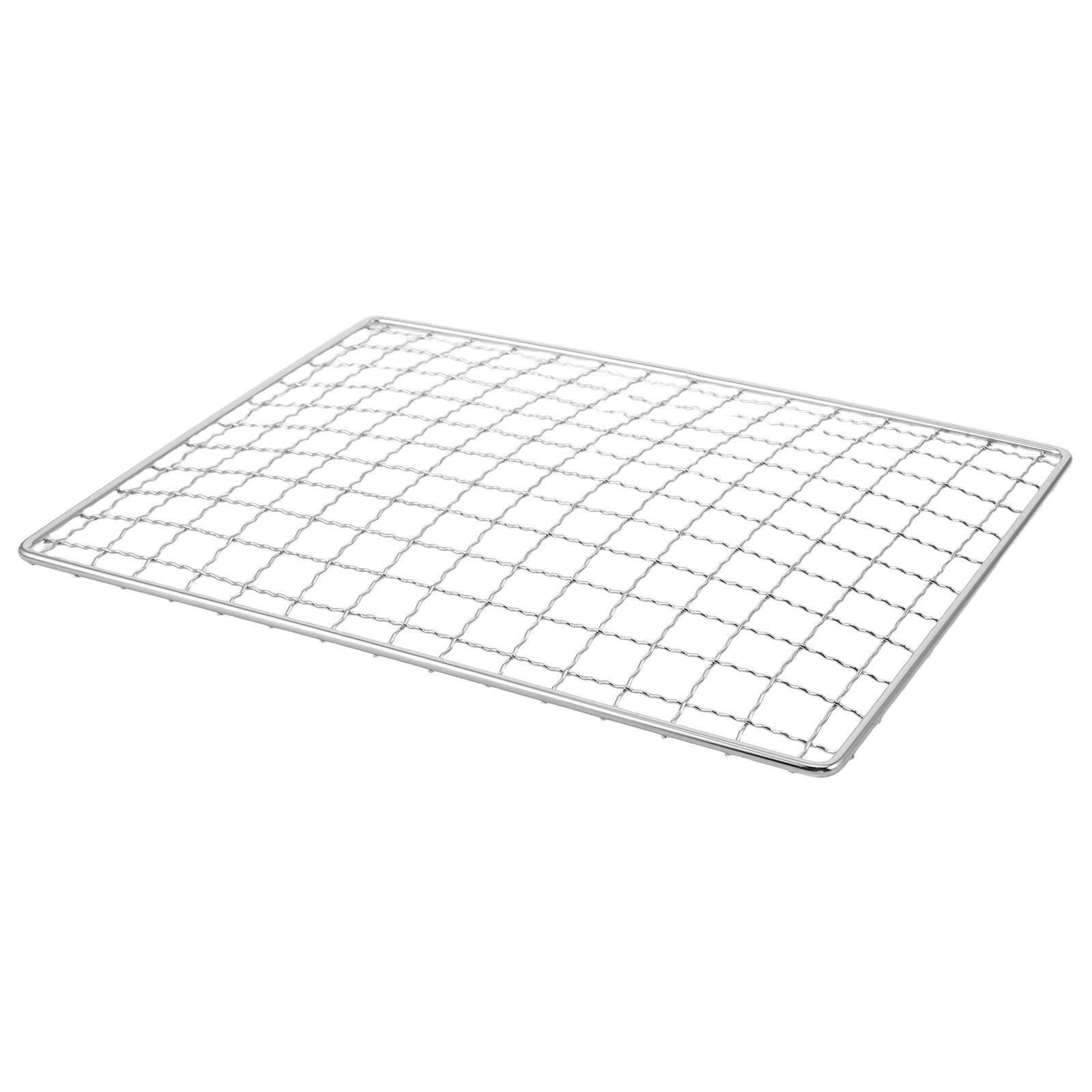 Stainless Steel Grill Mesh Mat - Camping Cooking Bbq review and price