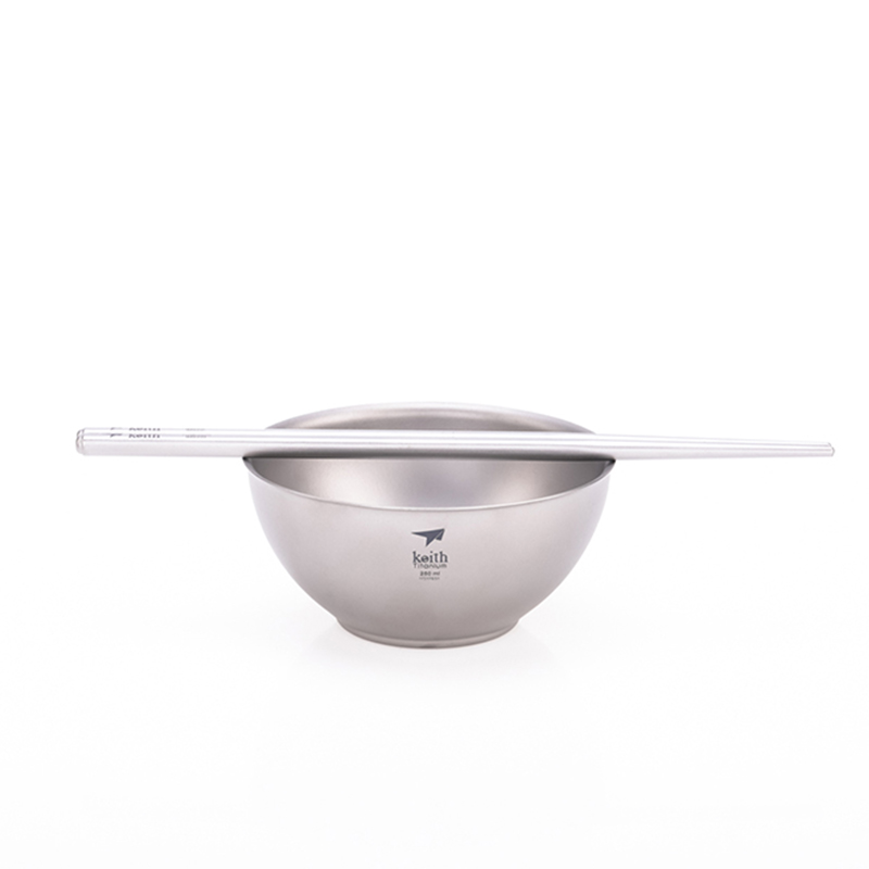Keith Cooking Set, Titanium Bo - Camping Cooking Box Set review and price
