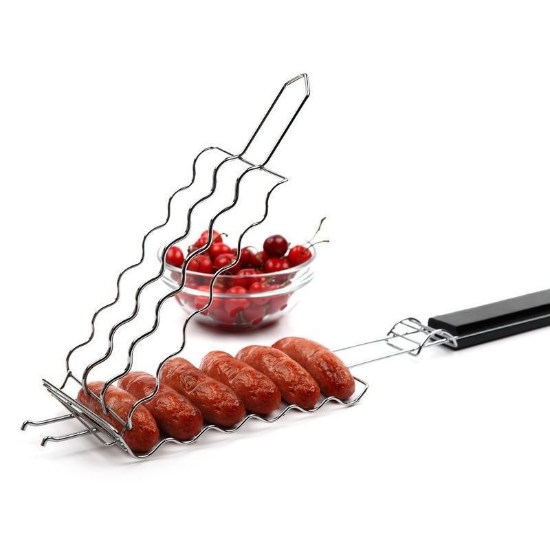 Portable Camping BBQ Grill Com - Camping Cooking Bbq review and price