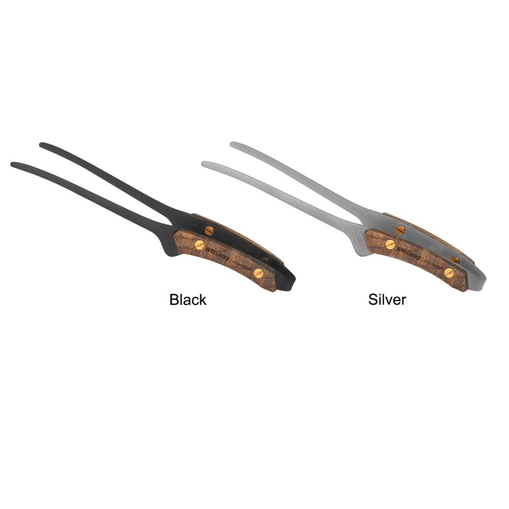 Picnic Meat Clip Vintage BBQ G - Vintage Camping Cooking Set review and price