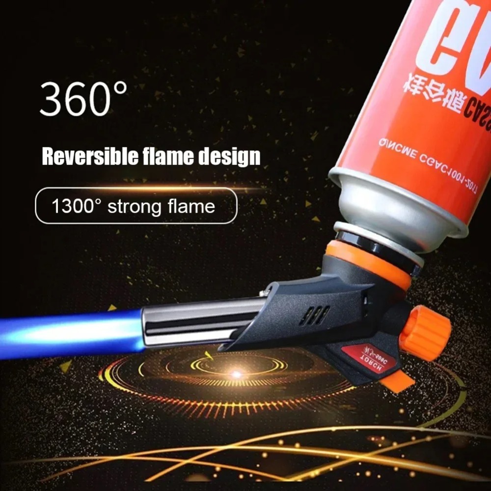 BBQ Camping Cookin Flame Gun T - Camping Cooking Flame review and price