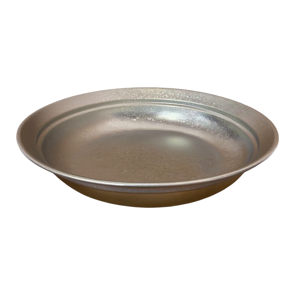 Pure Titanium Plate 20cm Silve - Camping Cooking Plate review and price
