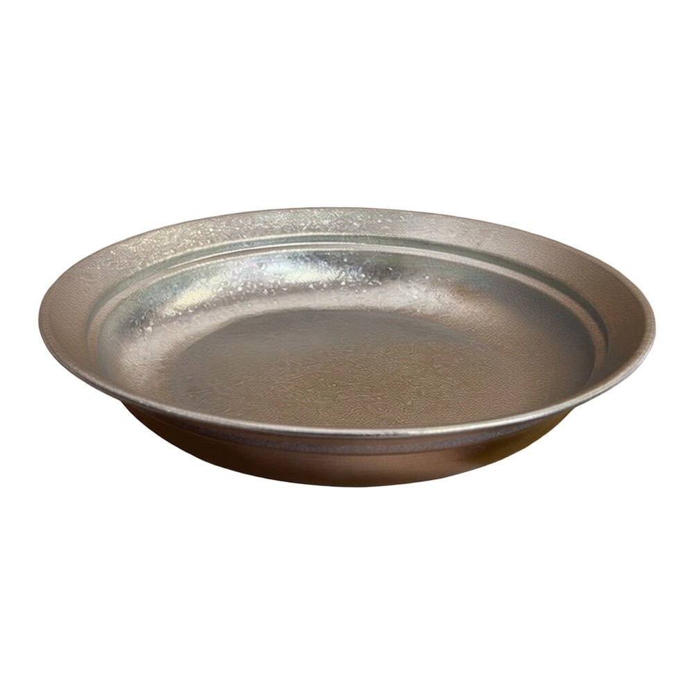 Pure Titanium Plate 20cm Silve - Camping Cooking Plate review and price