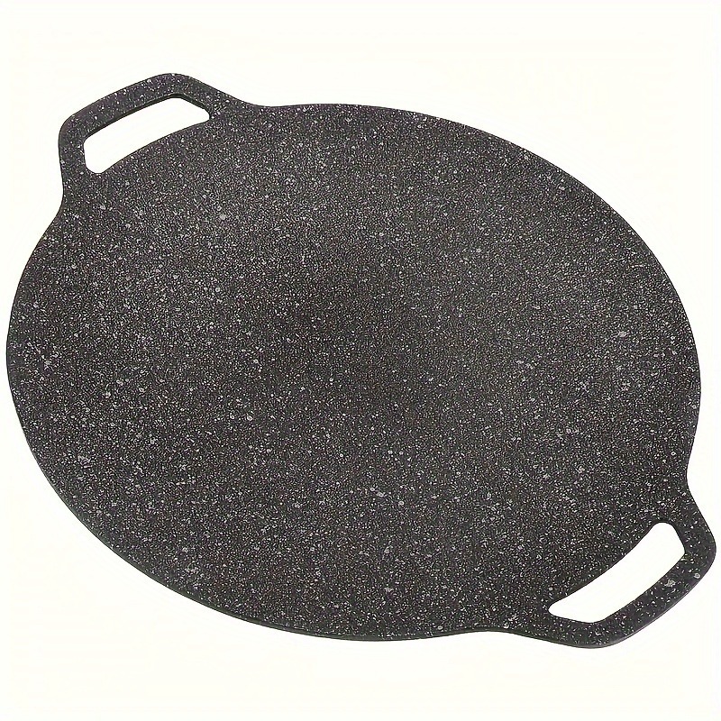 1pcs Cast Iron Outdoor Grill P - Camping Cooking Bbq review and price