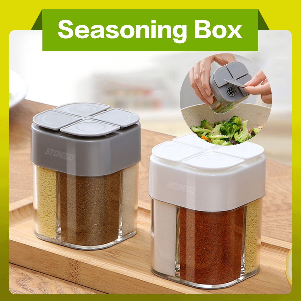 4 in 1 Plastic Dispenser Campi - Camping Cooking Full Set review and price