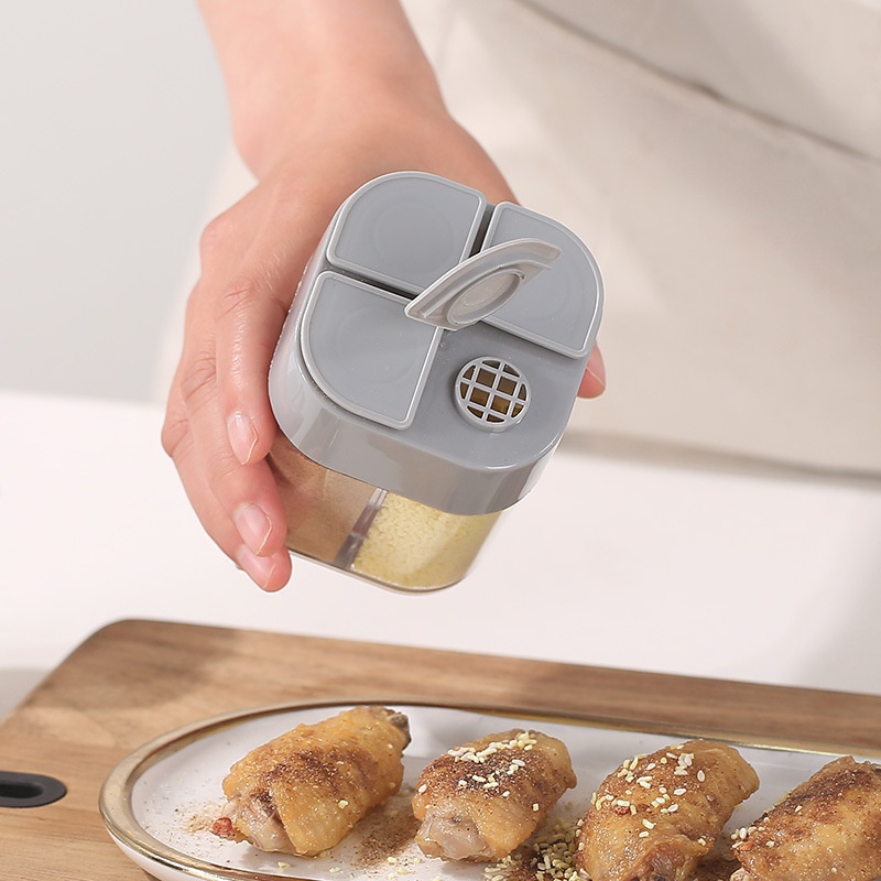 4 in 1 Plastic Dispenser Campi - Camping Cooking Full Set review and price