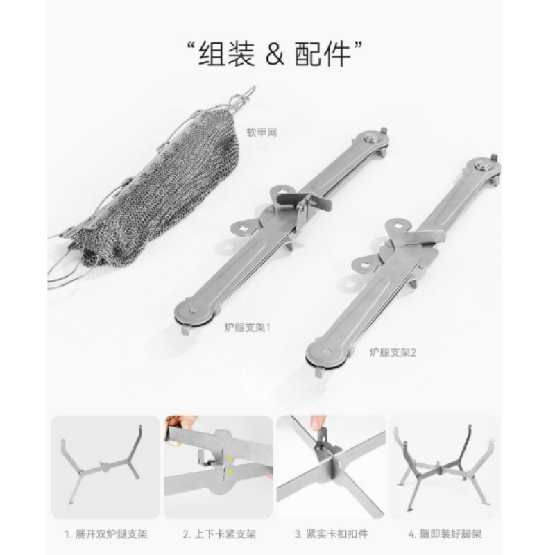 For Hiking Picnic Cooking Fold - Camping Cooking Bbq review and price