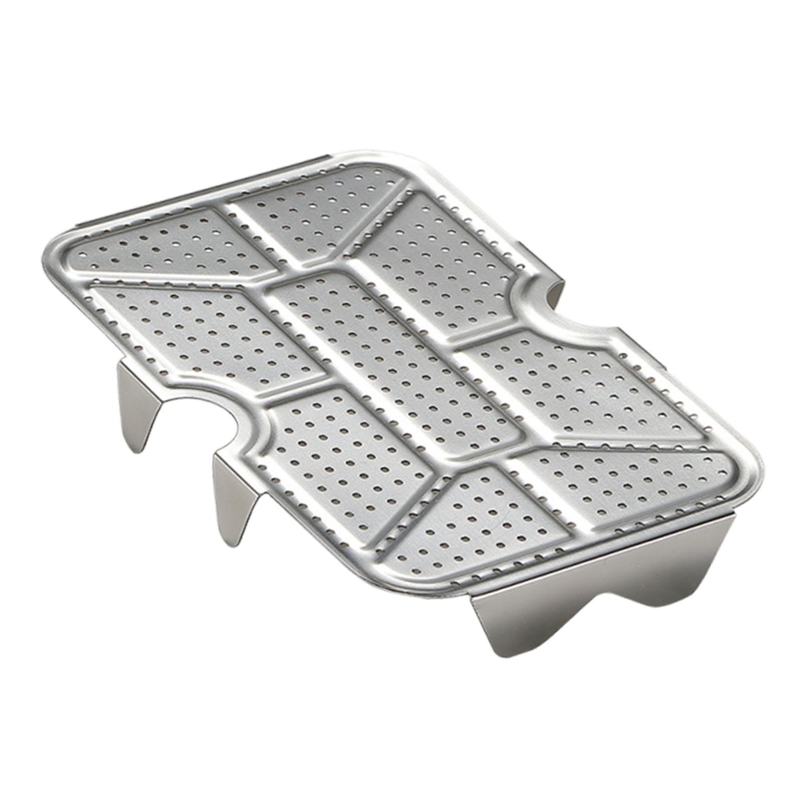 Camping Steam Tray Premium Mul - Camping Cooking Tray review and price