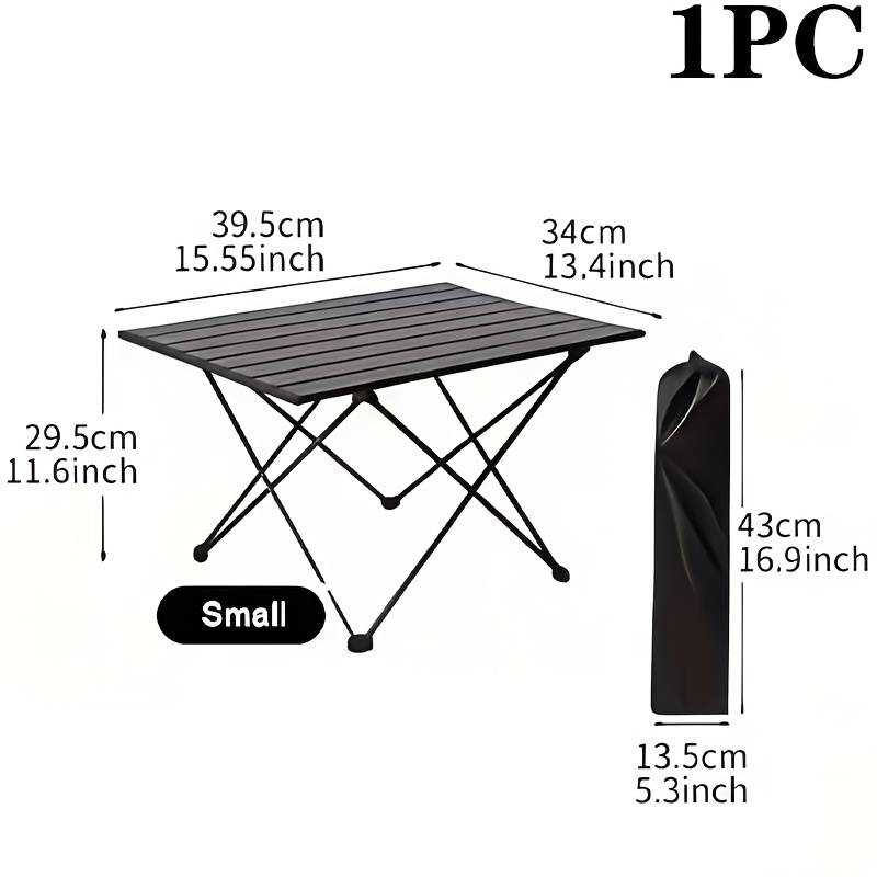 Portable Foldable Camping Tabl - Camping Cooking Table review and price