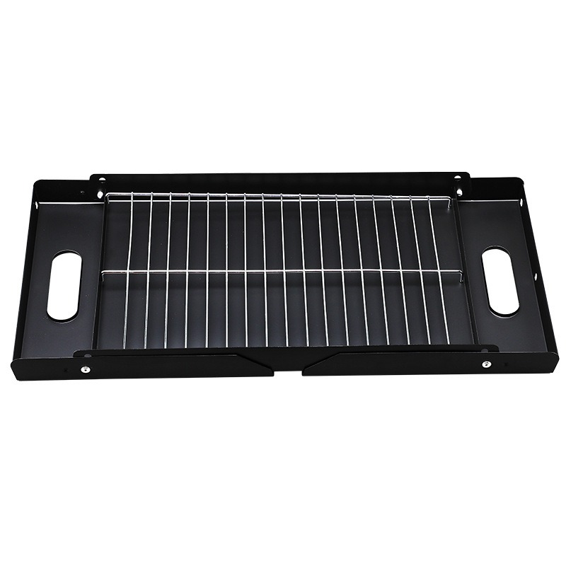 Portable Charcoal BBQ Grill Fo - Camping Cooking Bbq review and price