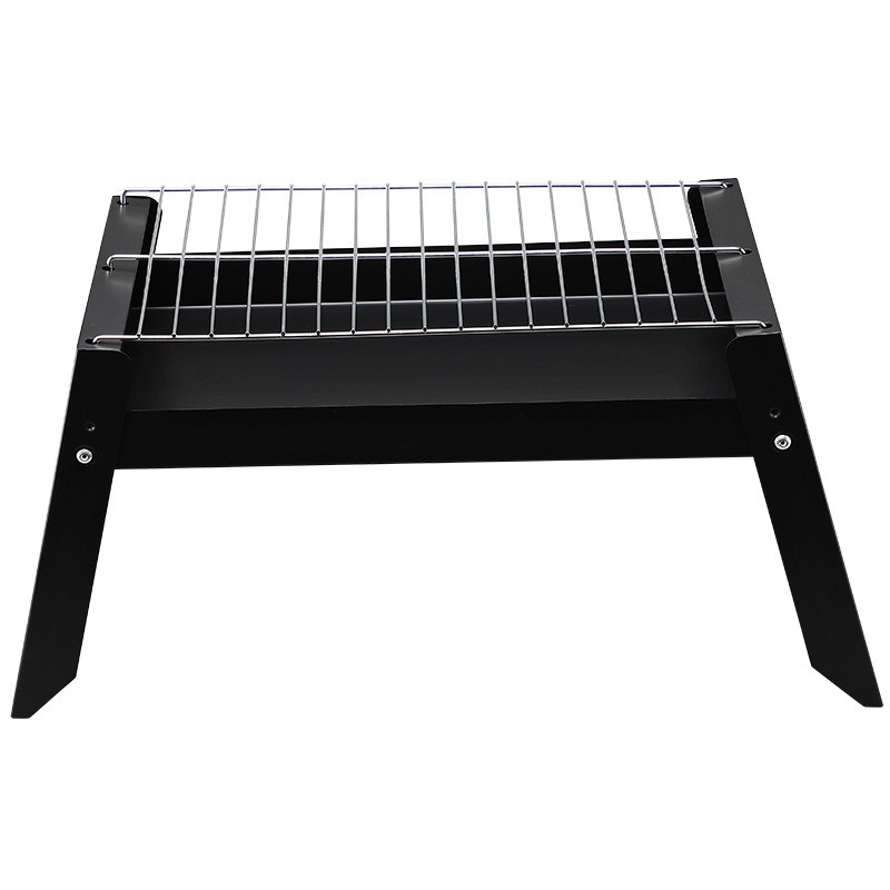 Portable Charcoal BBQ Grill Fo - Camping Cooking Bbq review and price