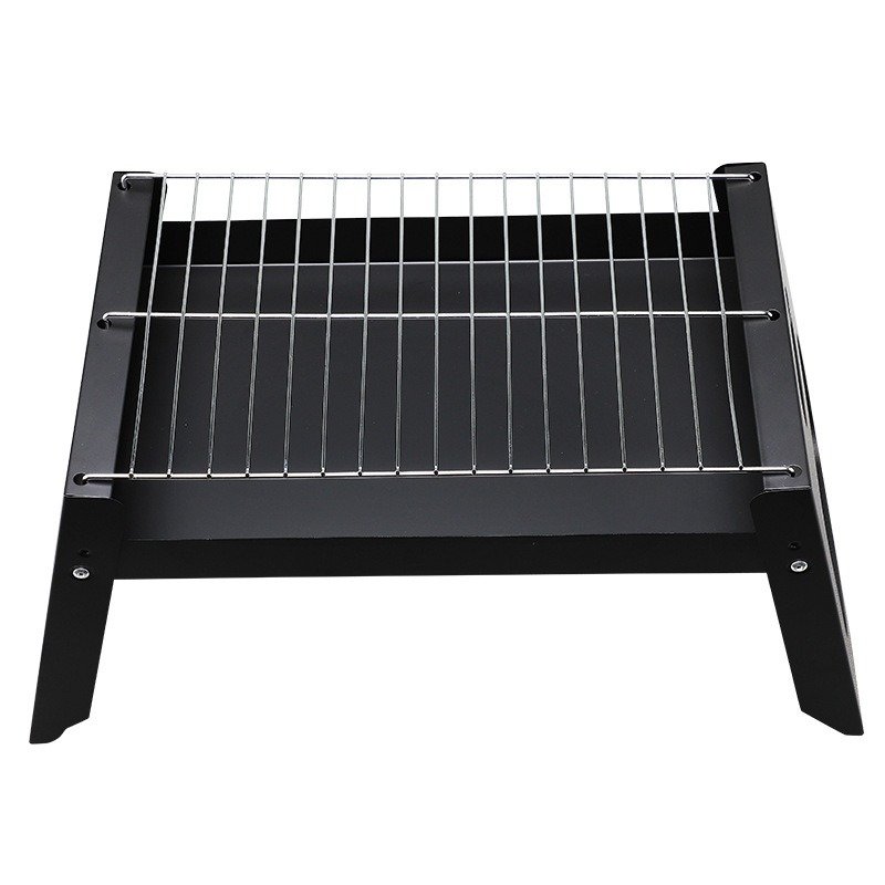 Portable Charcoal BBQ Grill Fo - Camping Cooking Bbq review and price