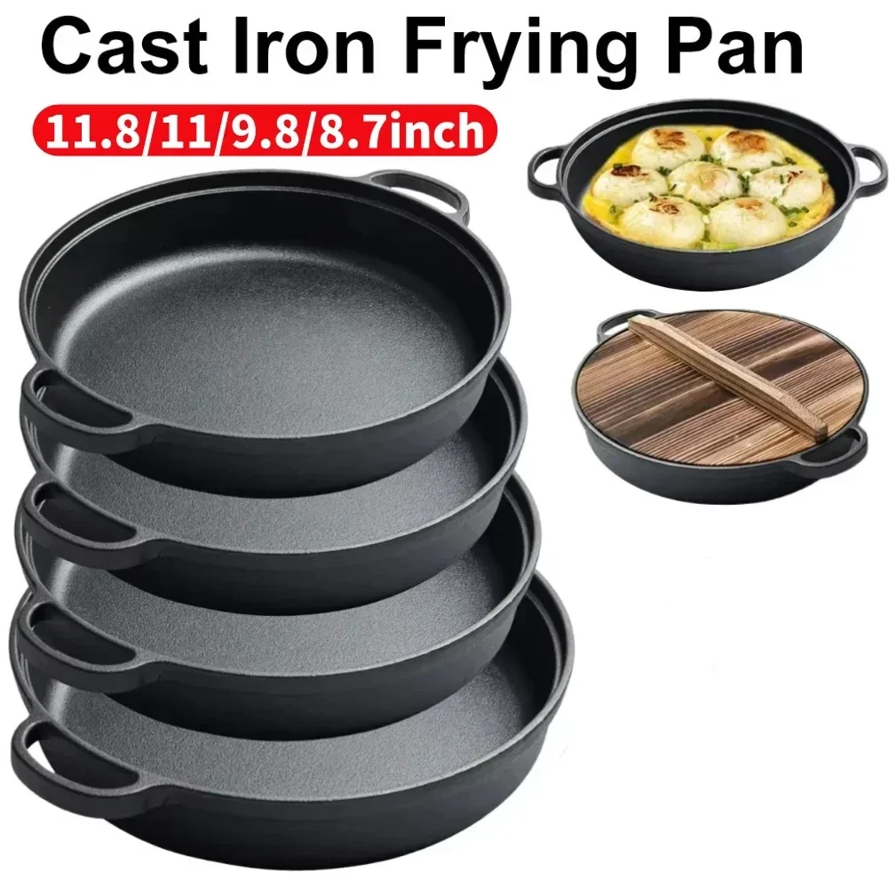 Cast Iron Dutch Oven with Skil - Skillet Cast Iron Camp review and price