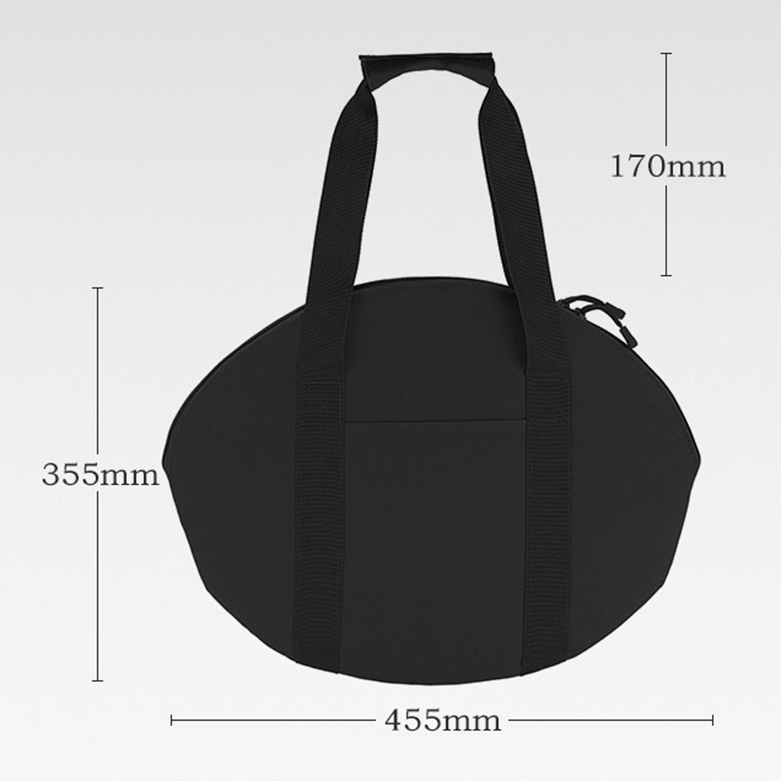 Portable Cast Iron Skillet Bag - Skillet Cast Iron Camp review and price
