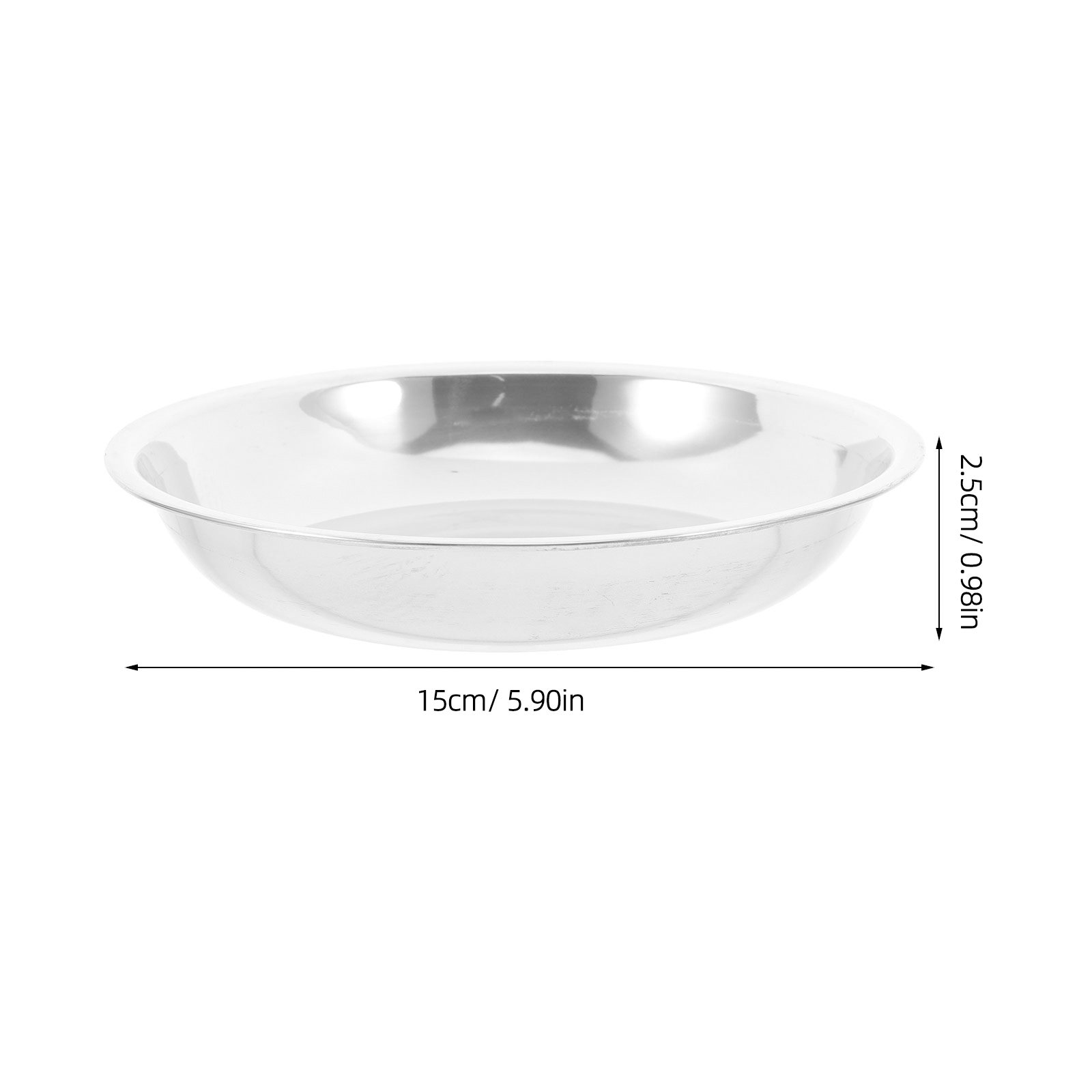 6Pcs High Quality Stainless St - Camping Cooking Tray review and price