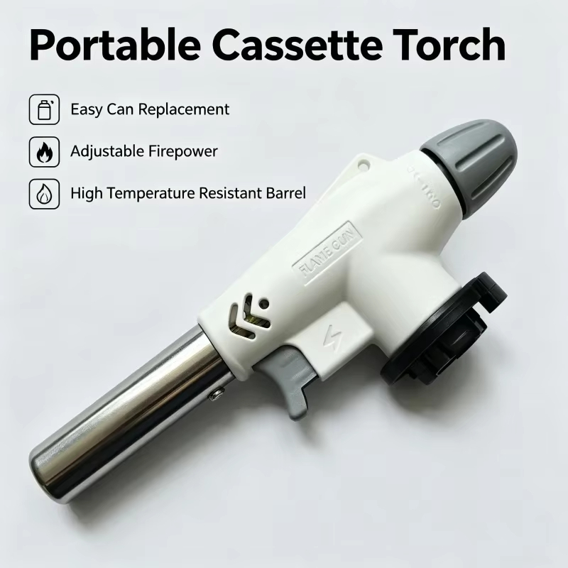 Torch Cooking AutoIgnition But - Camping Cooking Flame review and price