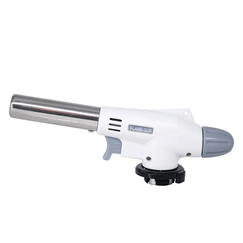 Torch Cooking AutoIgnition But - Camping Cooking Flame review and price
