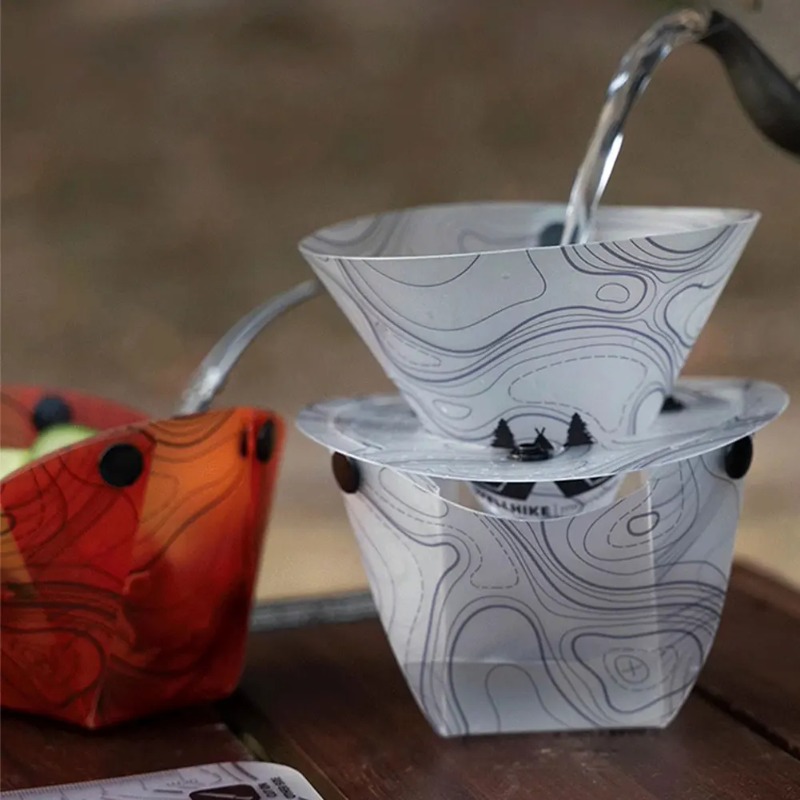 Foldable Camping Tableware Por - Camping Cooking Recipes review and price