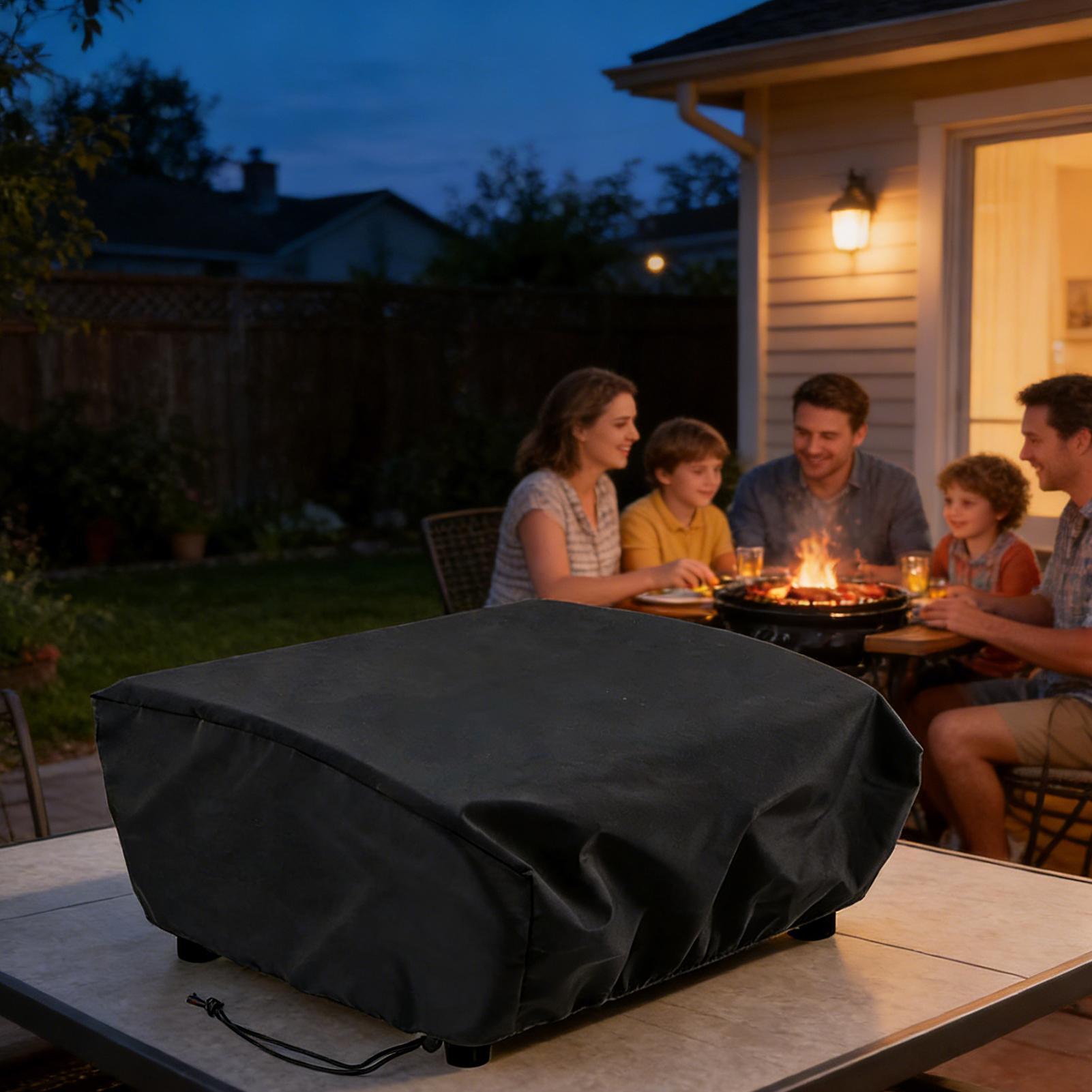 Grilling Cover Heavy Duty Wate - Camping Cooking Table review and price
