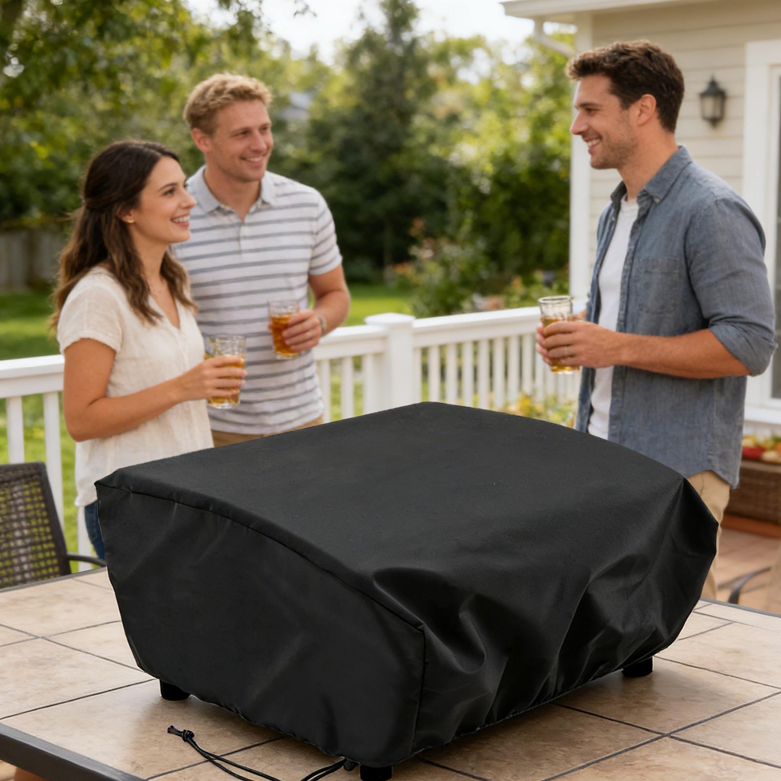 Grilling Cover Heavy Duty Wate - Camping Cooking Table review and price